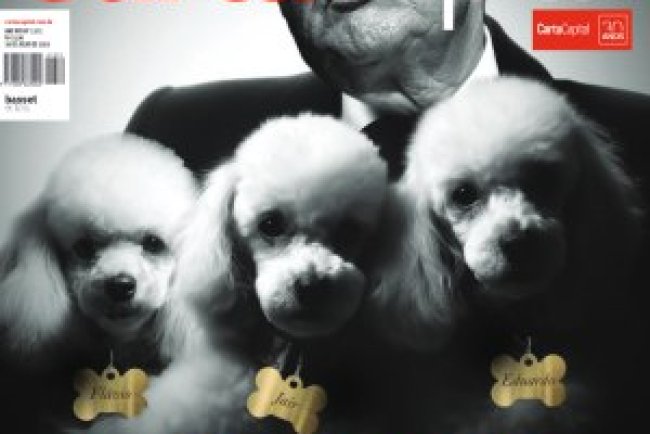 Carta Capital Ed 1372 - Julho 2025