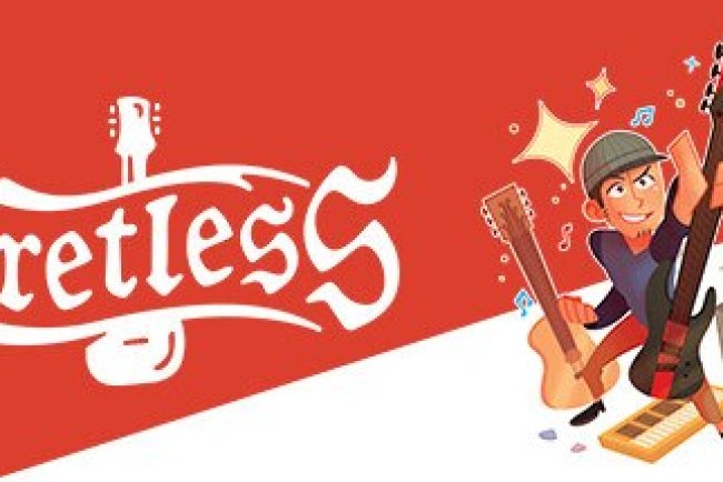 Fretless - The Wrath of Riffson