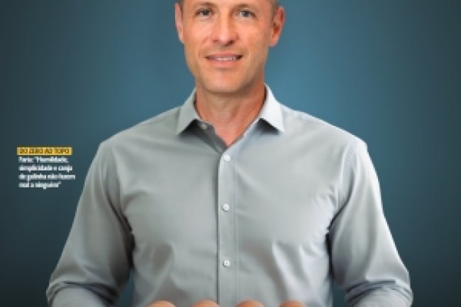 Veja Negócios Ed 16 - Julho 2025