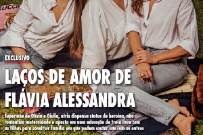 Caras Ed 1654 - Julho 2025