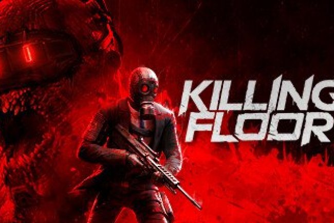 Killing Floor 3