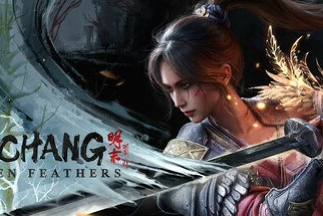 WUCHANG: Fallen Feathers