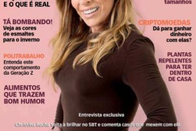 Ana Maria Ed 1479 - Julho 2025