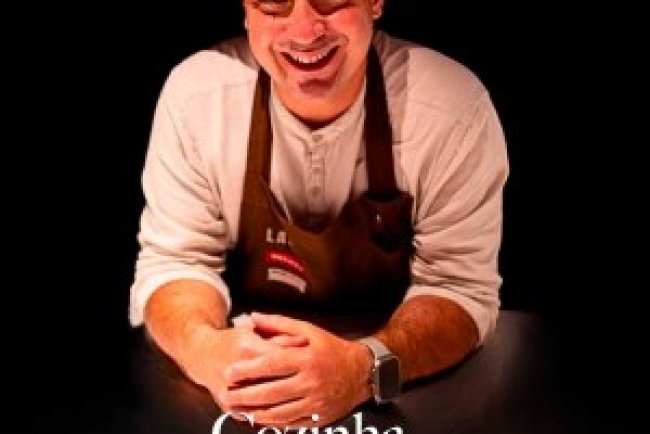 Sabor Ed. 99 - Cozinha ao Pé do Ouvido