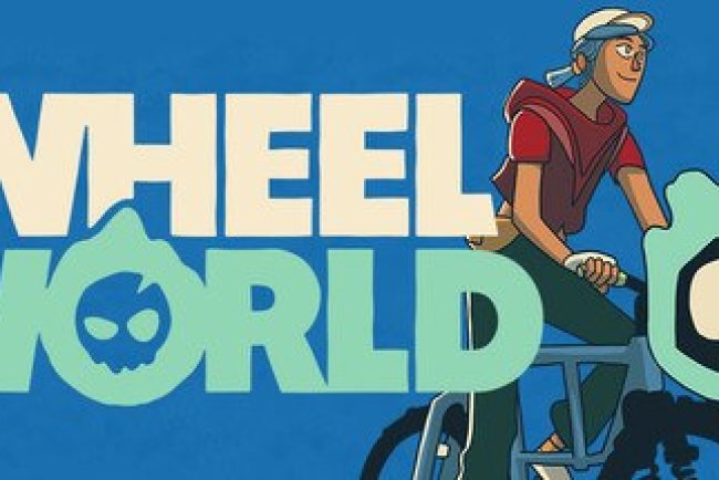Wheel World