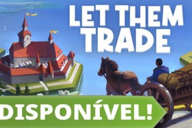 Let Them Trade