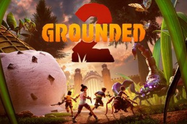 Grounded 2