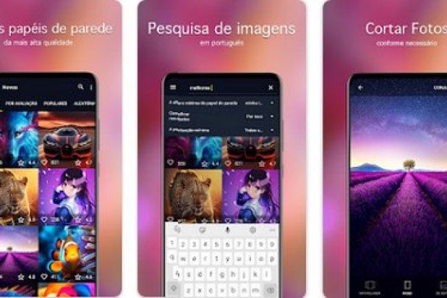 7Fon: Wallpapers & Backgrounds v6.0.79 [Premium]