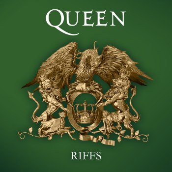 Queen - Riffs [Remastered] (2011/2025)