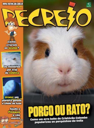 Recreio Ed. 1181 - Junho 2025