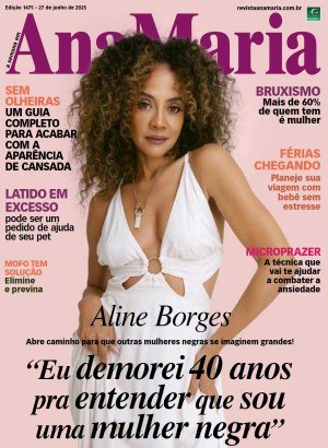 Ana Maria Ed 1475 - Junho 2025