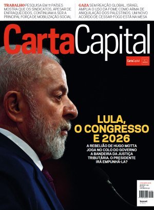 Carta Capital Ed 1369 - Julho 2025