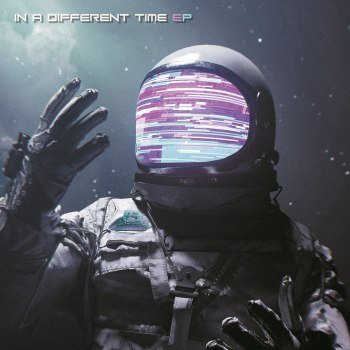 Marvel83' - In a Different Time [EP] (2022)