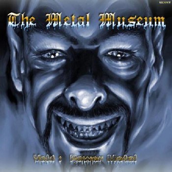 The Metal Museum Vol.1 (2006)