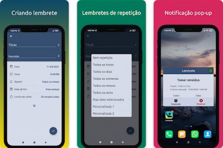 Reminder Pro v.4.0.3 (Paid/Patched)