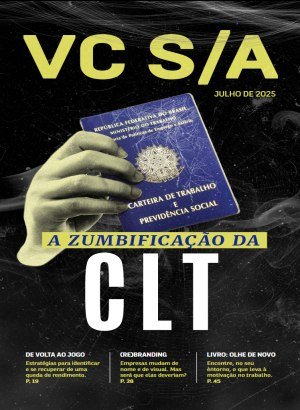 Você S/A - Julho 2025