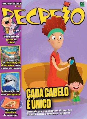 Recreio Ed. 1182 - Julho 2025