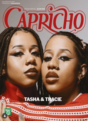 Capricho - Julho 2025