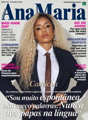 Ana Maria Ed 1476 - Junho 2025