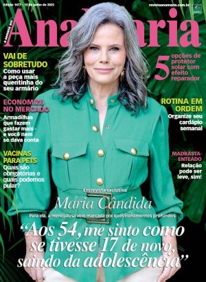 Ana Maria Ed 1477 - Junho 2025