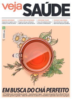 Veja Saúde Ed 517 - Julho 2025