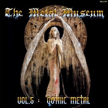 The Metal Museum Vol.5 (2006)