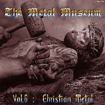 The Metal Museum Vol.6 (2006)