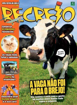 Recreio Ed. 1184 - Julho 2025
