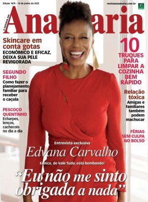 Ana Maria Ed 1478 - Junho 2025