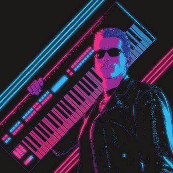 Time Travel - Retrowave Singles Vol.1 (2016)