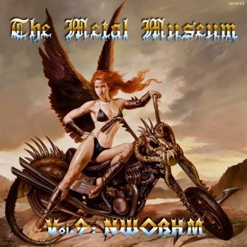 The Metal Museum Vol.9 (2006)