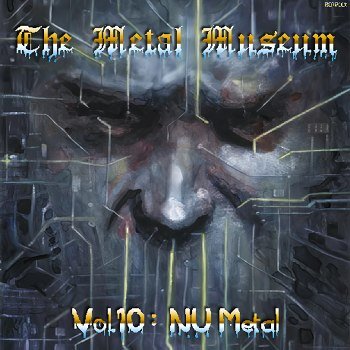 The Metal Museum Vol.10 (2006)