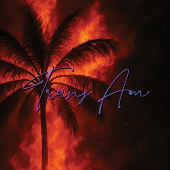 VHS Dreams - TRANS AM - 10th Anniversary Edition (2025)