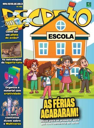 Recreio Ed. 1185 - Julho 2025
