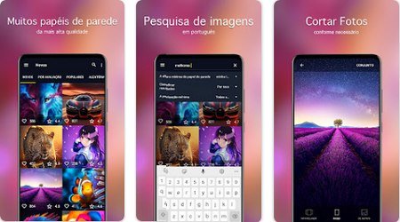 7Fon: Wallpapers & Backgrounds v6.0.79 [Premium]