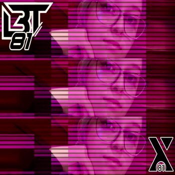 Ben Trämer 81 - X81 (2025)