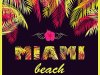 Miami Beach Sunset Lounge, Vol 1 (2025)