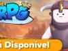 The RPG