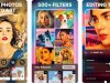 Prisma Art Effect Photo Editor v4.6.3.624 [Premium]