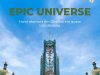 Viajar - Especial Epic Universe - Orlando