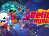 Relic Hunters Legend