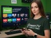 Green TV - Grátis pra curtir sem gastar nada!
