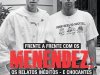 Aventuras na História 265 - Frente a frente com os Menendez