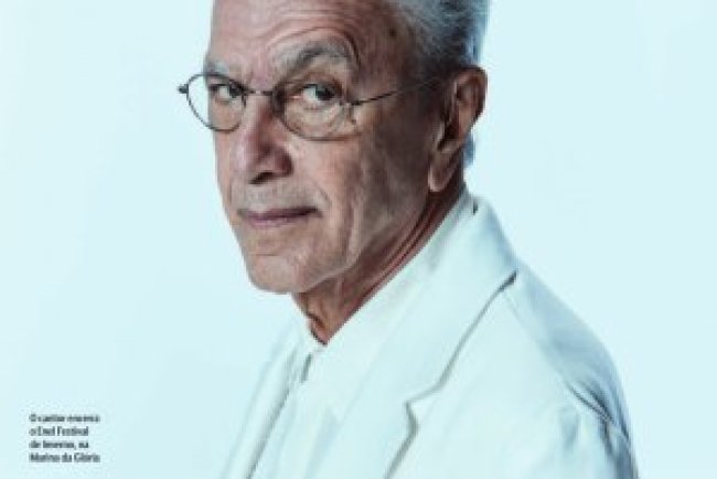 Veja Rio - Agosto 2025