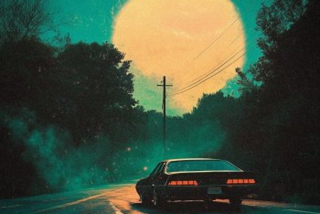 Sun City - Sun City (2025)