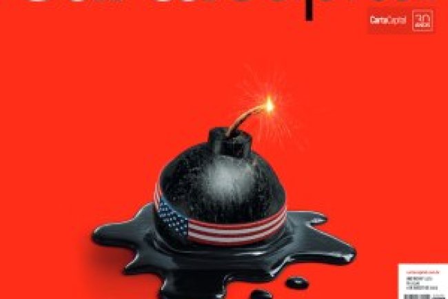 Carta Capital Ed 1373 - Agosto 2025