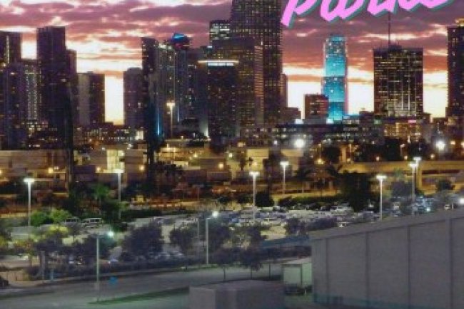 CARLIGHTS - 1987 Parks (2025)