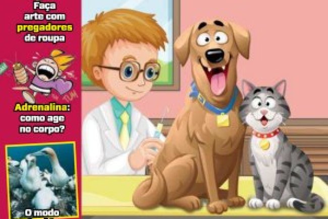 Recreio Ed. 1186 - Agosto 2025