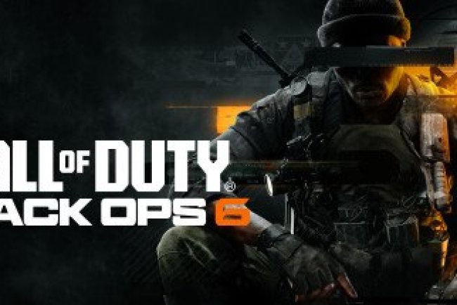 Call of Duty: Black Ops 6
