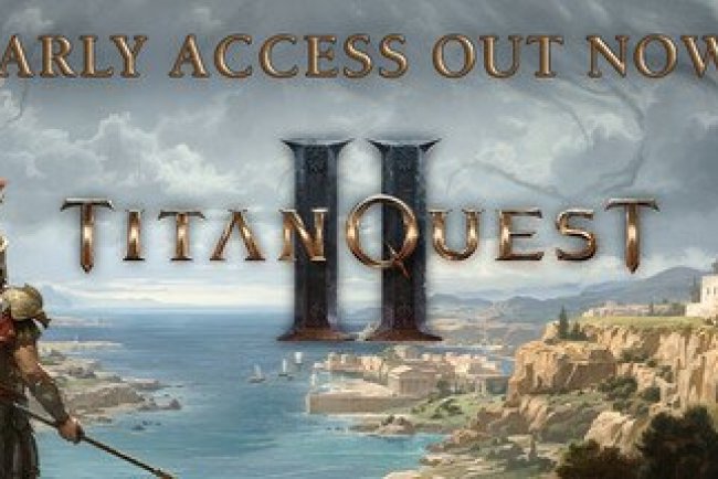 Titan Quest II